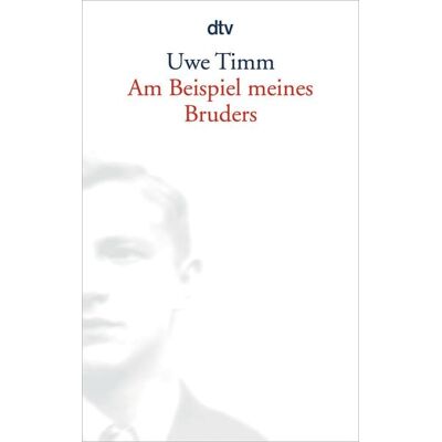 dtv Am Beispiel meines Bruders dtv Am Beispiel meines Bruders