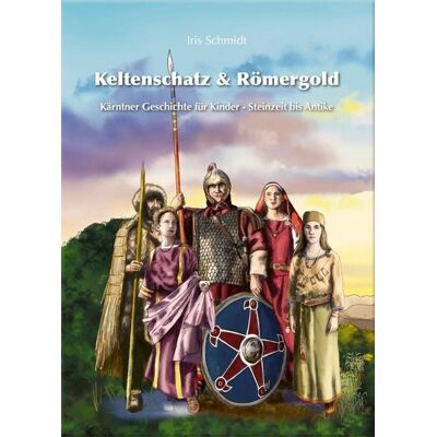 Heyn Keltenschatz und Römergold Heyn Keltenschatz und Römergold