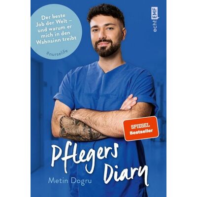 Edition Michael Fischer Pflegers Diary Edition Michael Fischer Pflegers Diary