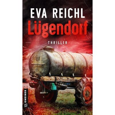 Gmeiner Verlag eBooks Lügendorf Gmeiner Verlag eBooks Lügendorf