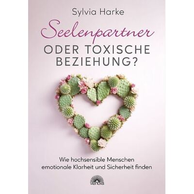 Via Nova Seelenpartner oder toxische Beziehung? Via Nova Seelenpartner oder toxische Beziehung?