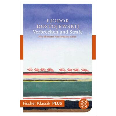 Fischer E-Books Verbrechen und Strafe Fischer E-Books Verbrechen und Strafe