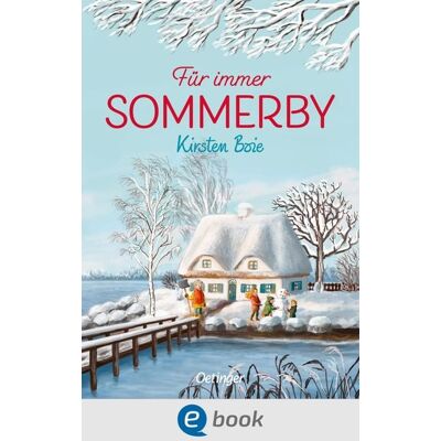 Oetinger Sommerby 3. Für immer Sommerby Oetinger Sommerby 3. Für immer Sommerby