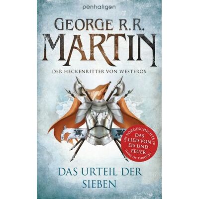 Penhaligon Der Heckenritter von Westeros Penhaligon Der Heckenritter von Westeros
