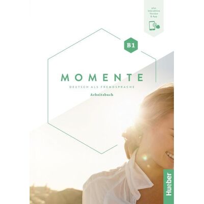 Hueber Momente B1 Hueber Momente B1