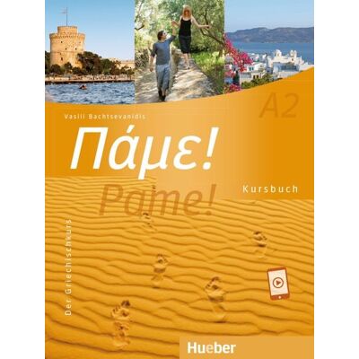 Hueber Pame! A2 Hueber Pame! A2