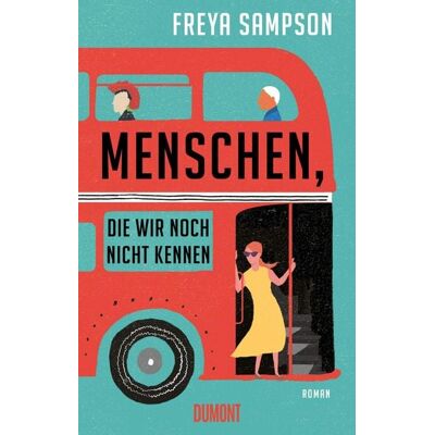 DuMont eBooks Menschen, die wir noch nicht kennen DuMont eBooks Menschen, die wir noch nicht kennen