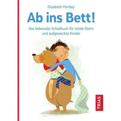 TRIAS Ab ins Bett! TRIAS Ab ins Bett!