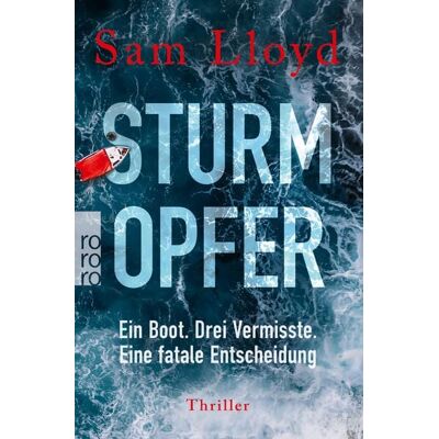 Rowohlt eBooks Sturmopfer Rowohlt eBooks Sturmopfer