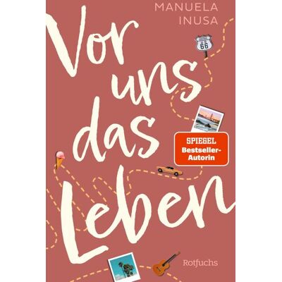 Rotfuchs Vor uns das Leben Rotfuchs Vor uns das Leben