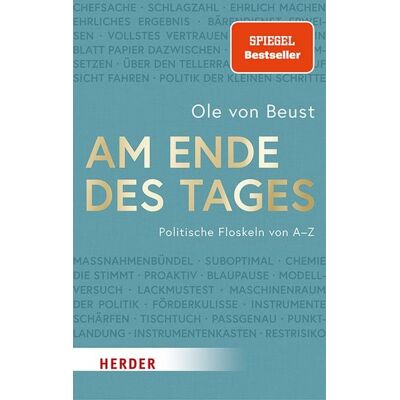 Herder Am Ende des Tages Herder Am Ende des Tages