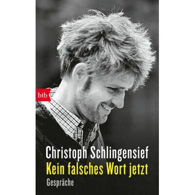 btb Kein falsches Wort jetzt btb Kein falsches Wort jetzt