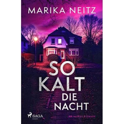 Saga Egmont Bücher So kalt die Nacht Saga Egmont Bücher So kalt die Nacht