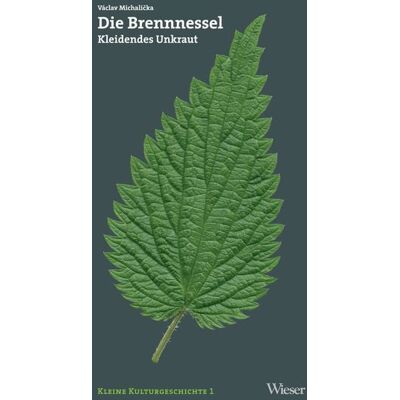 Wieser Verlag Die Brennnessel Wieser Verlag Die Brennnessel