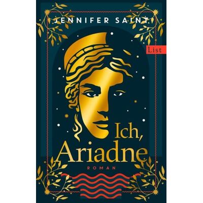 Ullstein Ebooks Ich, Ariadne Ullstein Ebooks Ich, Ariadne