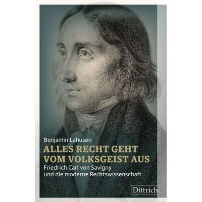 Dittrich Verlag ein Imprint der Velbrück GmbH Bücher und Medien Alles Recht geht vom Volksgeist aus Dittrich Verlag ein Imprint der Velbrück GmbH Bücher und Medien Alles Recht geht vom Volksgeist aus