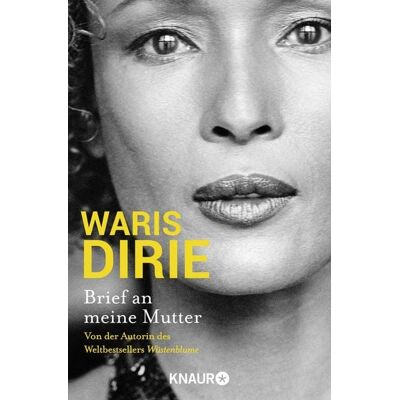 Knaur Taschenbuch Brief an meine Mutter Knaur Taschenbuch Brief an meine Mutter