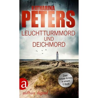 Aufbau Digital Leuchtturmmord und Deichmord Aufbau Digital Leuchtturmmord und Deichmord