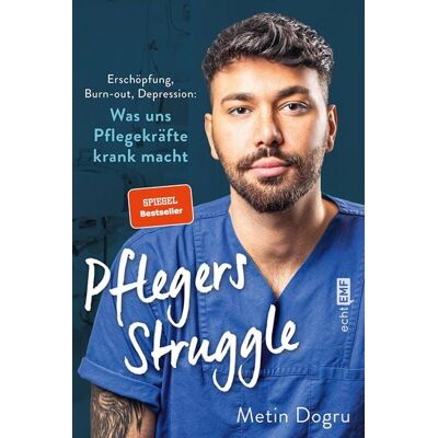 Edition Michael Fischer Pflegers Struggle Edition Michael Fischer Pflegers Struggle