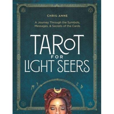 Hay House Tarot for Light Seers Hay House Tarot for Light Seers