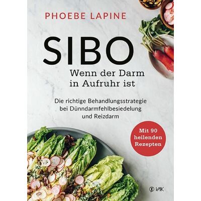 Vak SIBO - Wenn der Darm in Aufruhr ist Vak SIBO - Wenn der Darm in Aufruhr ist