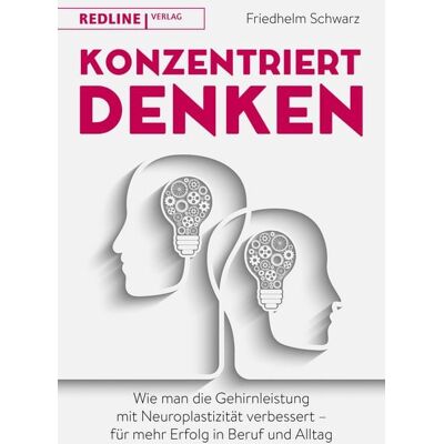 Redline Konzentriert denken Redline Konzentriert denken
