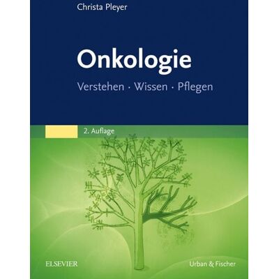 Urban & Fischer in Elsevier Onkologie Urban & Fischer in Elsevier Onkologie