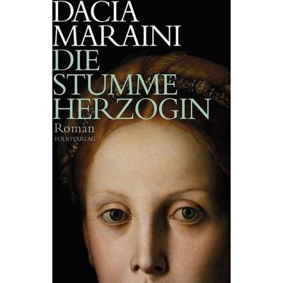 Folio Die stumme Herzogin Folio Die stumme Herzogin
