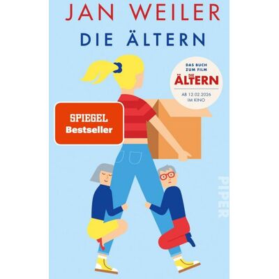 Piper ebooks Die Ältern Piper ebooks Die Ältern