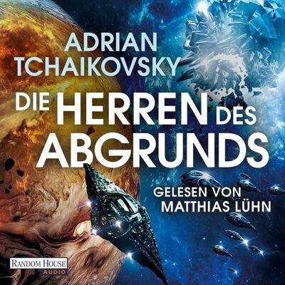 Random House Audio Die Herren des Abgrunds Random House Audio Die Herren des Abgrunds
