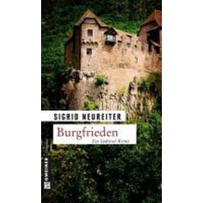 Gmeiner Verlag eBooks Burgfrieden Gmeiner Verlag eBooks Burgfrieden