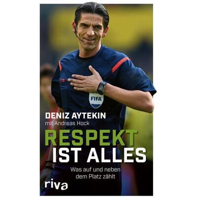 Riva Respekt ist alles Riva Respekt ist alles