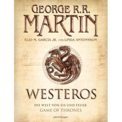Penhaligon Westeros Penhaligon Westeros