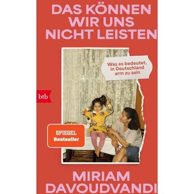 Penguin Random House Das können wir uns nicht leisten Penguin Random House Das können wir uns nicht leisten