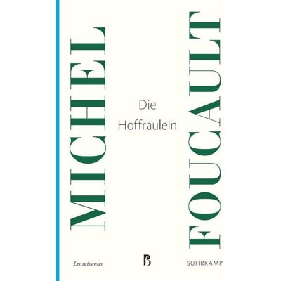 Suhrkamp Die Hoffräulein Suhrkamp Die Hoffräulein
