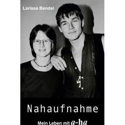 BoD – Books on Demand Nahaufnahme: Mein Leben mit a-ha BoD – Books on Demand Nahaufnahme: Mein Leben mit a-ha