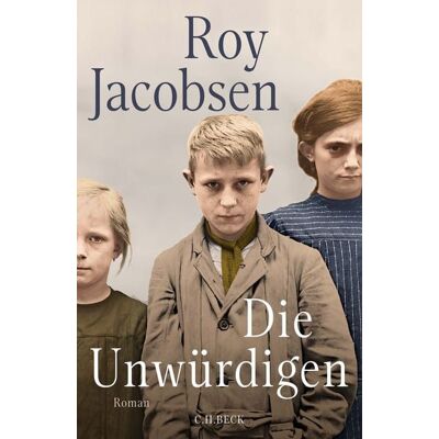 C.H. Beck Die Unwürdigen C.H. Beck Die Unwürdigen