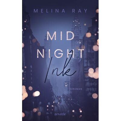 Reverie Midnight Ink Reverie Midnight Ink