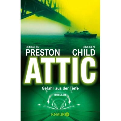 Droemer eBook Attic Droemer eBook Attic