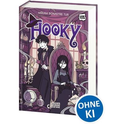 Loewe Hooky (Band 3) Loewe Hooky (Band 3)