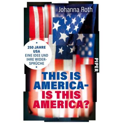 Piper This is America – is this America? Piper This is America – is this America?