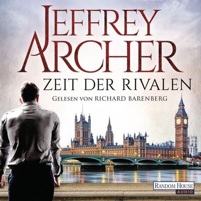 Random House Audio Zeit der Rivalen Random House Audio Zeit der Rivalen