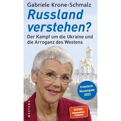 Westend Russland verstehen? Westend Russland verstehen?
