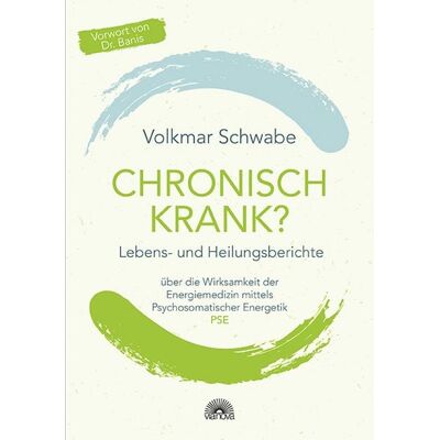 Via Nova Chronisch krank? Via Nova Chronisch krank?
