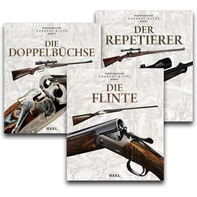 Heel Sonderausgabe Waffenedition Klups Heel Sonderausgabe Waffenedition Klups