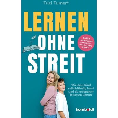 Schlütersche eBooks Lernen ohne Streit Schlütersche eBooks Lernen ohne Streit