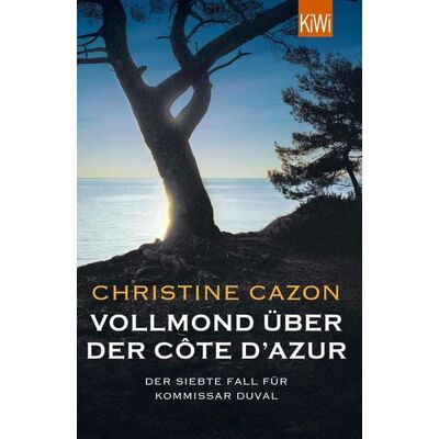 KiWi eBooks Vollmond über der Côte d'Azur KiWi eBooks Vollmond über der Côte d'Azur
