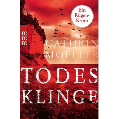 Rowohlt eBooks Todesklinge Rowohlt eBooks Todesklinge
