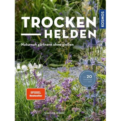 Kosmos Trockenhelden Kosmos Trockenhelden