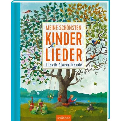 arsedition Meine schönsten Kinderlieder arsedition Meine schönsten Kinderlieder